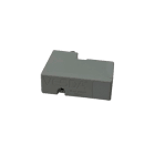 COMELIT - Filtro ricambio per centrale aspirazione XCC-011 VSP-005