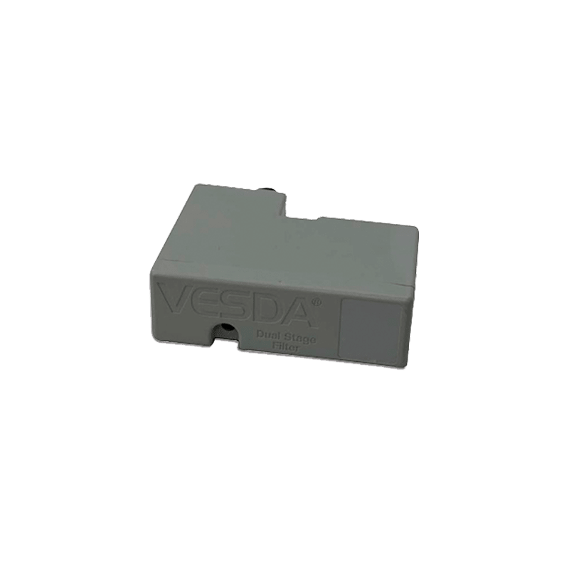 COMELIT - Filtro ricambio per centrale aspirazione XCC-011