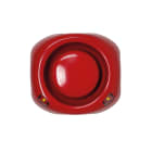 COMELIT - Sirena e lampeggiante da parete, segnalazione combinata, da interno IP21, certificata EN54-3/23