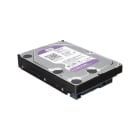 COMELIT - Hard disk WD Purple 6TB per videosorveglianza