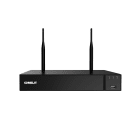 COMELIT - Serie Smart - NVR Wi-Fi 8 canali 5MP, uscita HDMI 4K, controllo da remoto tramite APP Comelit View Smart, HDD 1TB, spare part