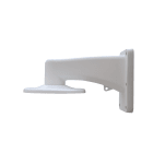 COMELIT - Supporto montaggio a parete per telecamere minidome, compatibile serie Advance e Smart