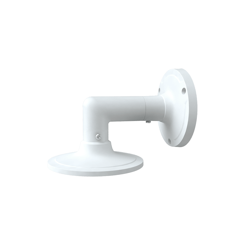 COMELIT - Serie Advance Next - Staffa a muro per telecamere WMA-BA