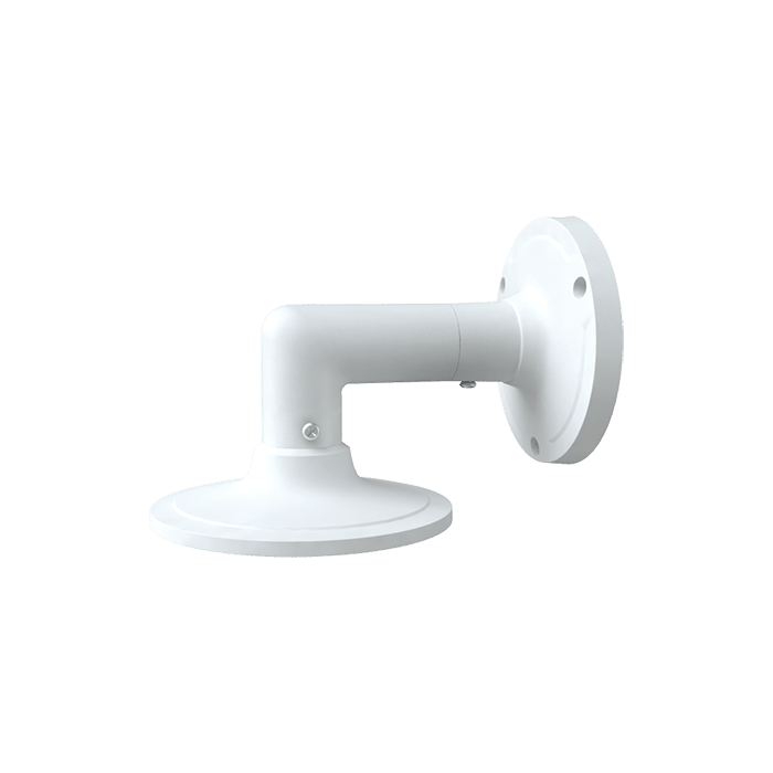 COMELIT - Staffa a muro per il montaggio di telecamere serie Next e Advance WMA-KTBBA