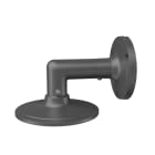 COMELIT - Staffa a muro per il montaggio di telecamere Next e Advance, grigio traffico RAL 7043 WMA-KTBBAB