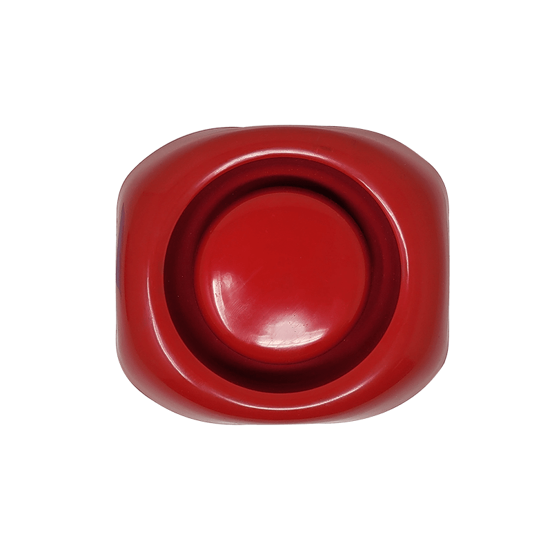 COMELIT - Sirena da parete multitono, alta potenza acustica, da esterno IP65, certificata EN54-3