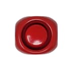 COMELIT - Sirena da parete multitono, alta potenza acustica, da esterno IP65, certificata EN54-3