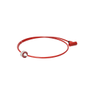 COMELIT - Kit capillare completo: testa conica + tubo 10mm lunghezza 2 metri, confezione singola