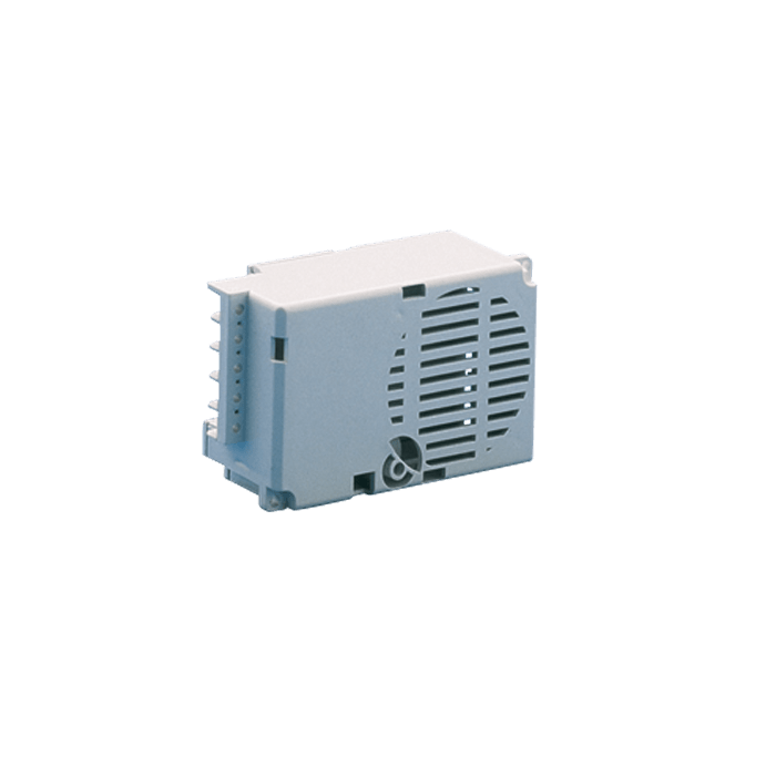 COMELIT - Gruppo audio unificato per sistema tradizionale 4 fili +1