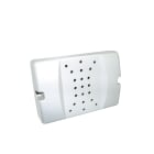COMELIT - Suoneria supplementare per ripetizione chiamata, sistemi Simplebus/ViP/kit 8270, montaggio parete, 110x75x29mm