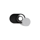 COMELIT - Serie Switch - Adattatore gruppo audio/video, sistema SB2/ViP, montaggio universale