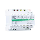 COMELIT - Alimentatore 110-240VAC/56VDC 100W, sistema ViP, montaggio DIN 6 moduli