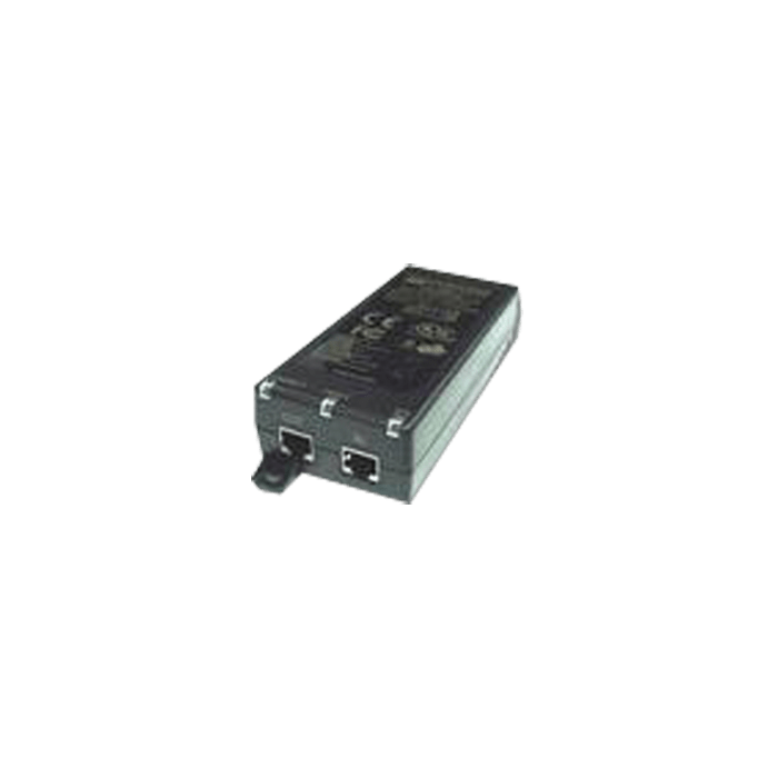 COMELIT - Alimentatore PoE per monitor, sistema ViP, conversione ethernet standard a PoE