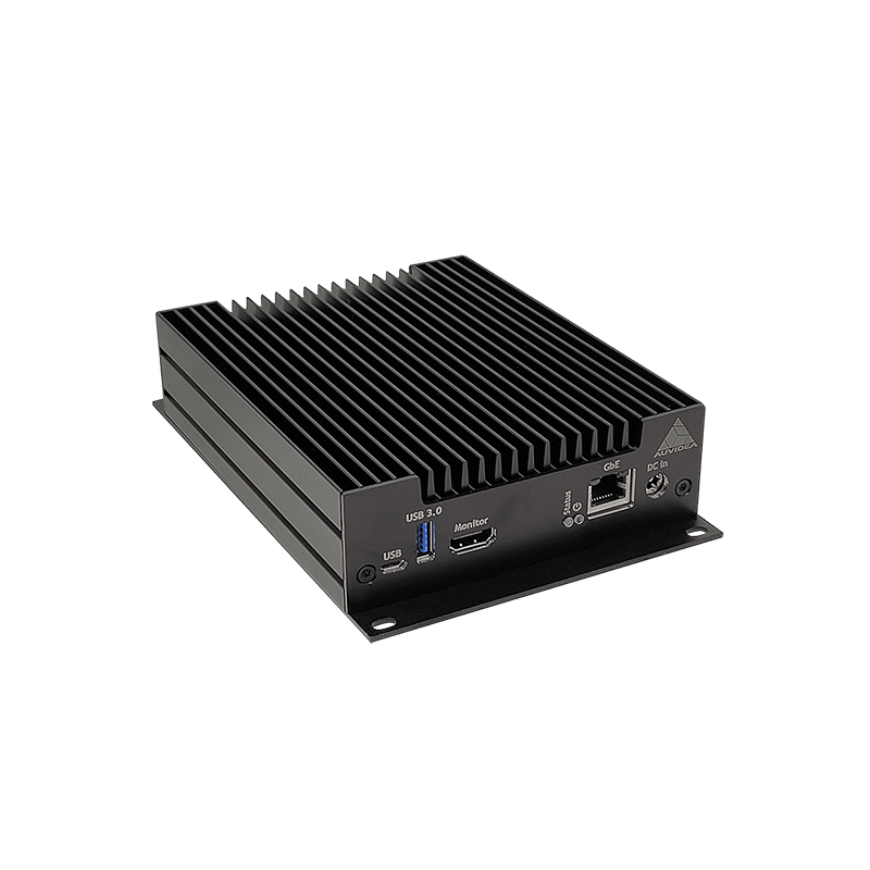 COMELIT - Server riconoscimento facciale, sistema ViP, database 20.000 utenti, 8 posti esterni, 10 volti simultanei, compatibile Ultra UT8020