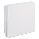 COMELIT - Sonda temperatura PT100 da parete, per modulo 20004140, range -30°C/+90°C, contenitore ABS