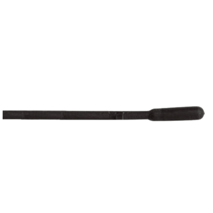 COMELIT - Sonda temperatura PT100 immergibile IP68, per modulo 20004140, cavo 3m gomma, range -30°C/+105°C,