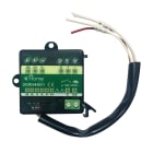 COMELIT - Modulo bus 3 ingressi/3 uscite, sistema SimpleHome, incasso o DIN 1 modulo, 1 relè 10A + 2 transistor