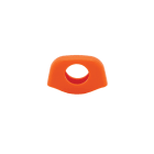 COMELIT - OPS/OPS Lite Clip arancio, confezione da 10