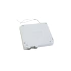 COMELIT - Sensore filare per tapparella con analisi segnale, alimentazione 2.8-13.8VDC, compatibile trasmettitori wireless