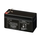 COMELIT - Batteria al piombo 12VDC 1.1Ah