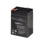 COMELIT - BATTERIA AL PIOMBO 6 VDC / 4.5 AH