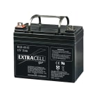 COMELIT - BATTERIA AL PIOMBO 12 VDC / 33 AH