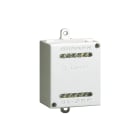 COMELIT - Modulo gestione 8 pulsanti, sistemi Simplebus 2 e ViP, abbinamento moduli audio/video o audio