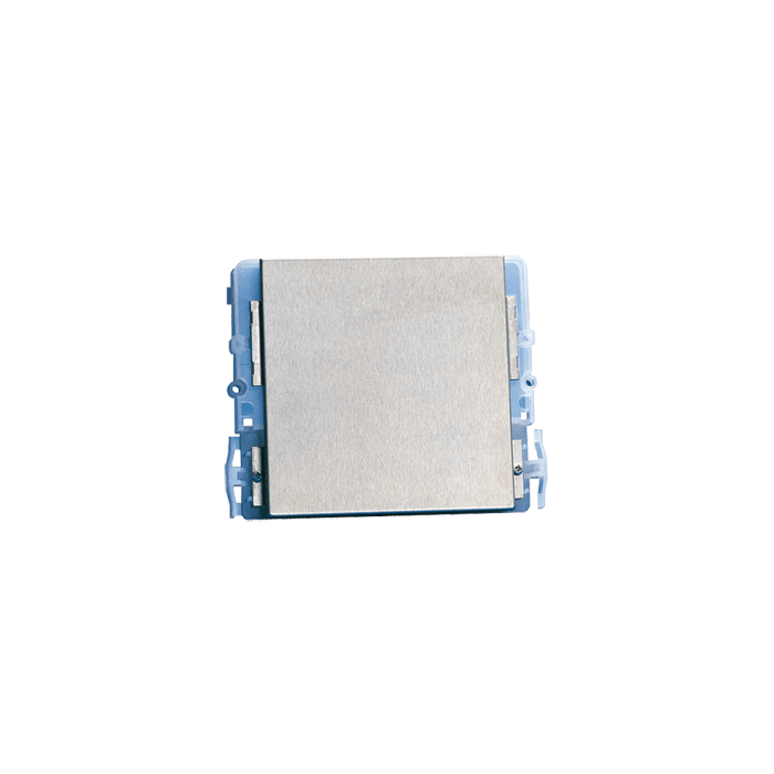 COMELIT - Serie Powercom - Modulo cieco di completamento