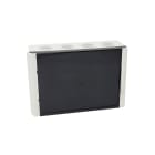 COMELIT - Modulo indirizzato 2 ingressi + 2 uscite relè, isolatore, box grande 178x128x58mm, IP65, EN54-17/18