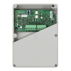 COMELIT - Modulo indirizzato interfaccia zona convenzionale, alimentazione 24V, box 178x128x58mm, IP55, EN54-17/18