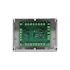 COMELIT - Modulo mimic panel 32 LED per centrali, indicazione zone/eventi, montaggio frontale, configurabile