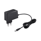 COMELIT - ALIM CONN. JACK,ING 230VAC, USC 12VDC/1.