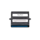 COMELIT - Modulo espansione 8 relè per centrale Eracle 43CPC008, 24VDC, contatti 1A@12V/0.5A@24V, seriale, 130x111x41mm
