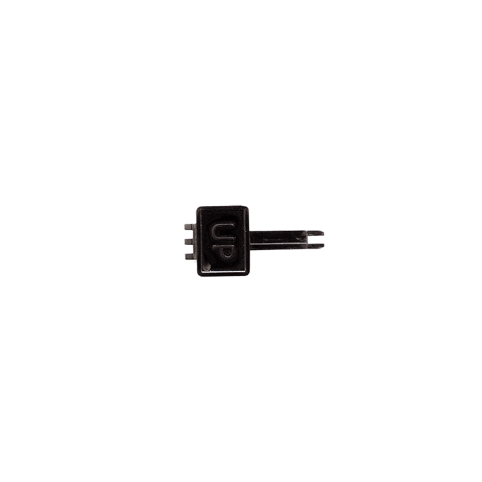 COMELIT - Chiave ricambio universale pulsanti manuali 41PAM000/43PAM000/41PAE020/43PAE020/45PAM100
