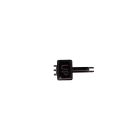 COMELIT - Chiave ricambio universale pulsanti manuali 41PAM000/43PAM000/41PAE020/43PAE020/45PAM100