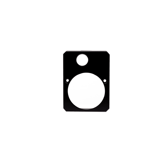 COMELIT - Coperchio alluminio per fermo elettromagnetico 48FME101