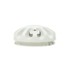 COMELIT - Rivelatore calore ATEX termovelocimetrico 59°C + 9°C/min, sicurezza statica 59°C, barriera 48BAZ000, 12-30VDC 120µA, EN54-5