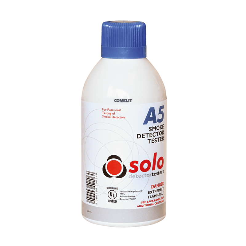 COMELIT - Aerosol per test sensori di fumo