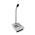 COMELIT - BASE MICROFONICA EMERGENZA DISPLAY TOUCH