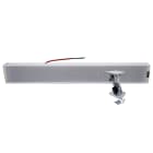 COMELIT - Colonna sonora 30W sistemi allarme vocale, potenza 30/15/7.5W regolabile, tweeter alta efficienza, ambienti interni IP44, EN54-24