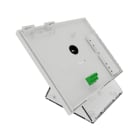 COMELIT - Serie Mini - Base tavolo videocitofono cornetta, sistema SB2
