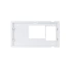 COMELIT - Serie Maxi - Supporto da parete per monitor Manager e Android, sistema ViP, ABS anti-UV