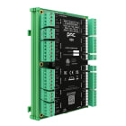 COMELIT - Unità di controllo 530 DIN uscite, per sistemi PAC 511DCi/512DCi in rete