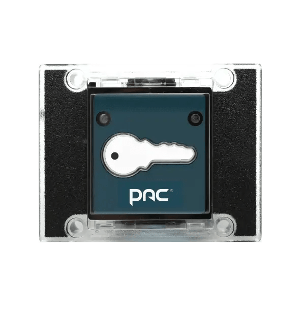 COMELIT - Lettore per pannelli PAC OneProx GS3 HF blu, compatibile modulo UT9290 Ultra