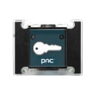 COMELIT - Lettore per pannelli PAC OneProx GS3 HF blu, compatibile modulo UT9290 Ultra