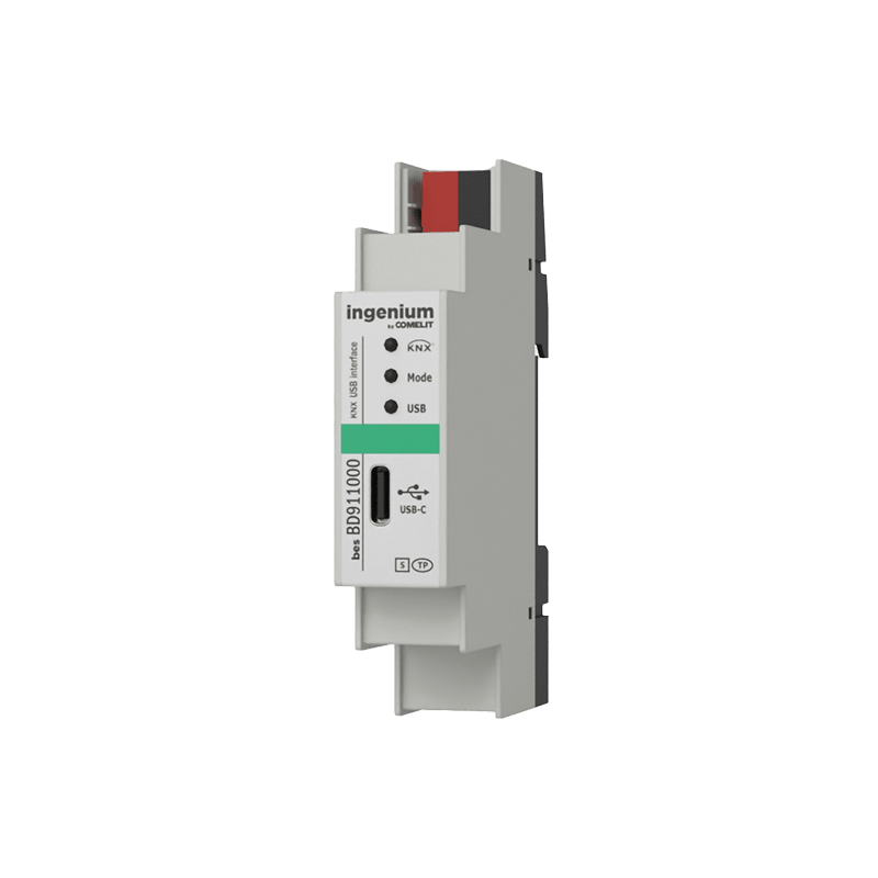 COMELIT - INTERFACCIA USB KNX SECURE