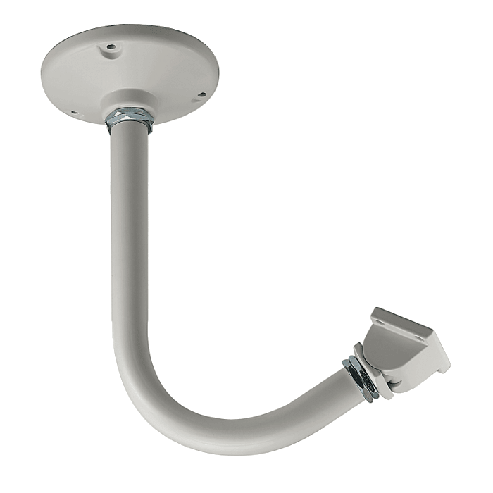 COMELIT - Telecamera AHD PTZ Full HD, zoom ottico 10x, LED IR 50m, supporto e alimentatore inclusi, contenitore IP66 4.5"