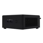 COMELIT - Cube PC industriale con Access Central SE preconfigurato, 250 varchi, 20000 utenti