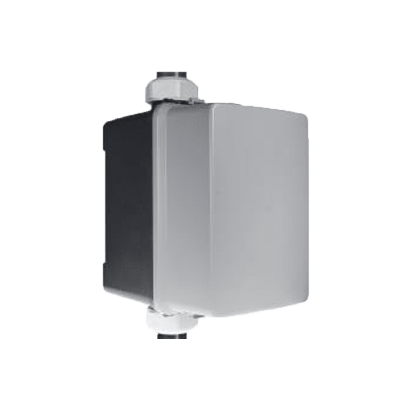 COMELIT - Filtro esterno in linea 25mm per sistemi aspirazione ASD, protezione polvere, installazione tubazione