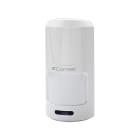 COMELIT - Sensore doppia tecnologia PIR+MW 10.525GHz, portata 15m angolo 90°, pet immune 12kg, alimentazione 9-18VDC